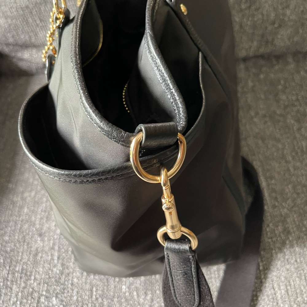 COPY - Coach Baby Bag - Picture 4 of 11